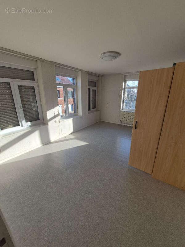 Appartement à ATTICHES