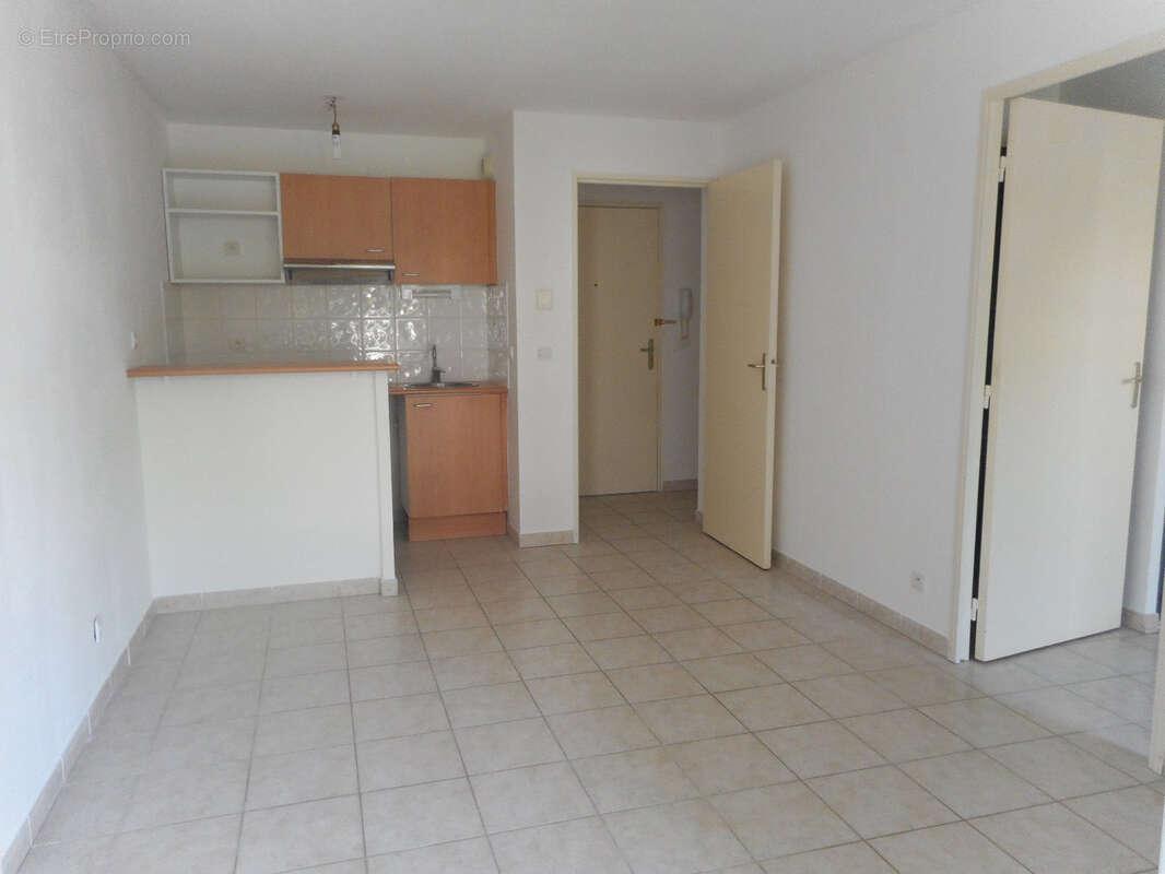 Appartement à BEZIERS