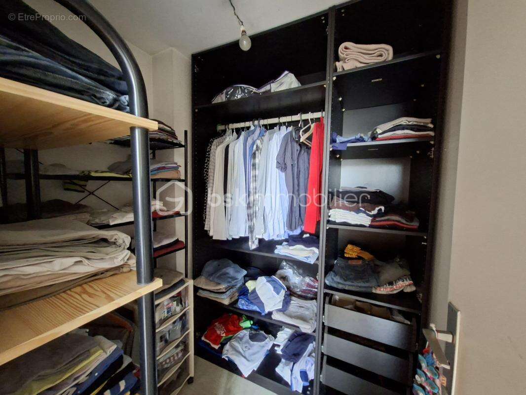 Maison à VILLEPINTE