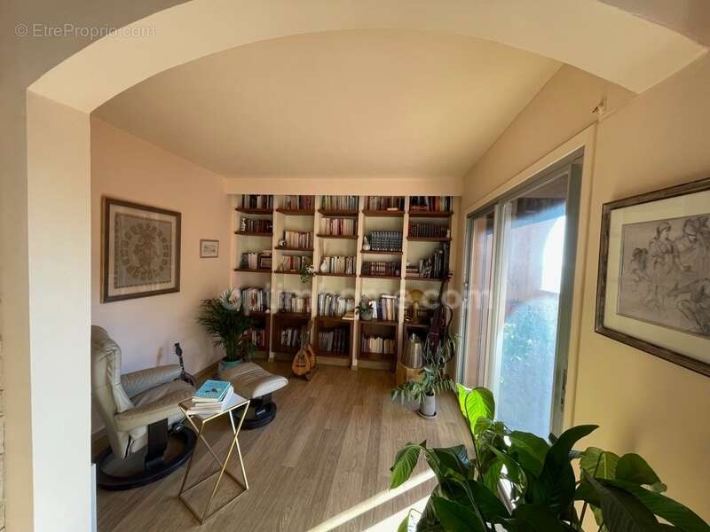 Appartement à BRANDO