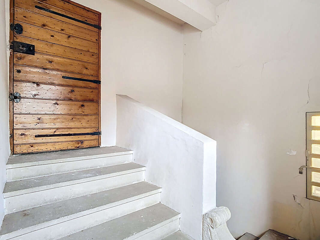 Appartement à CARPENTRAS