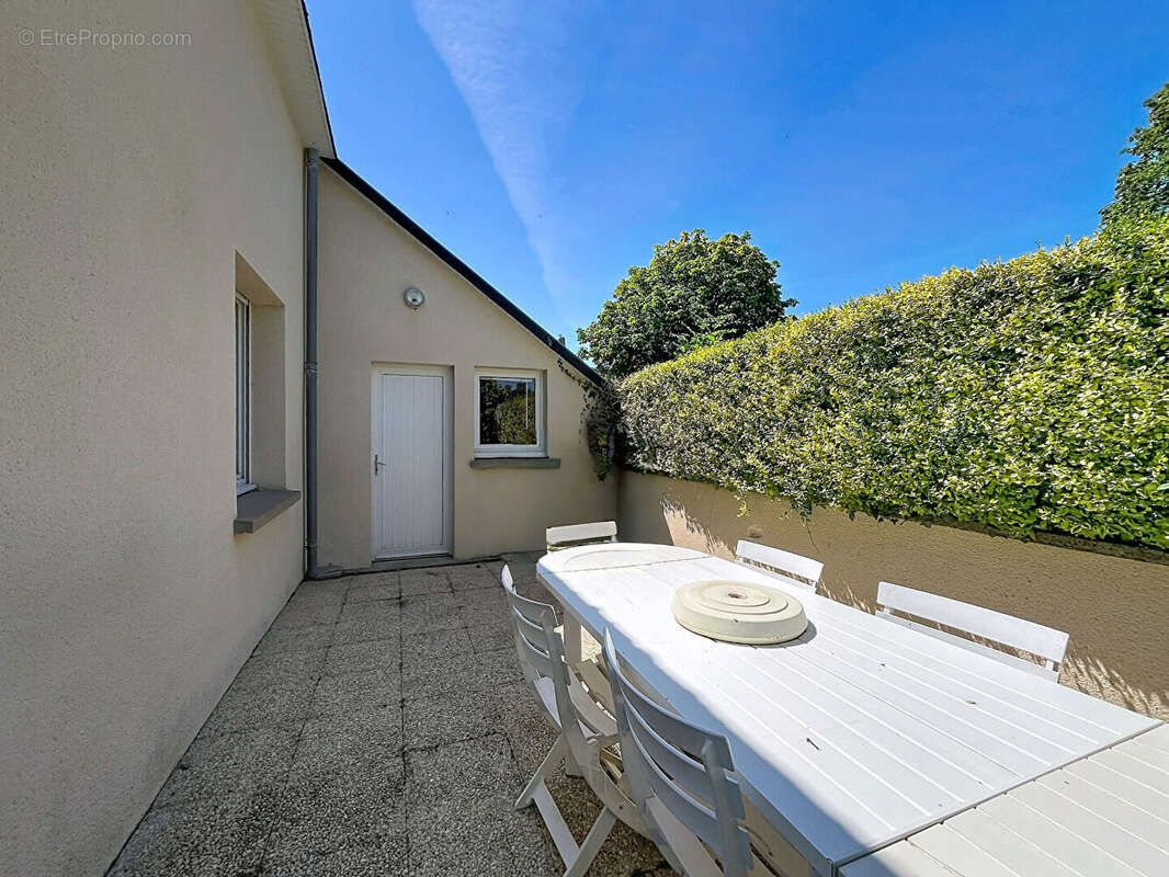 Maison Familiale La Lucerne D'Outremer - photo 9