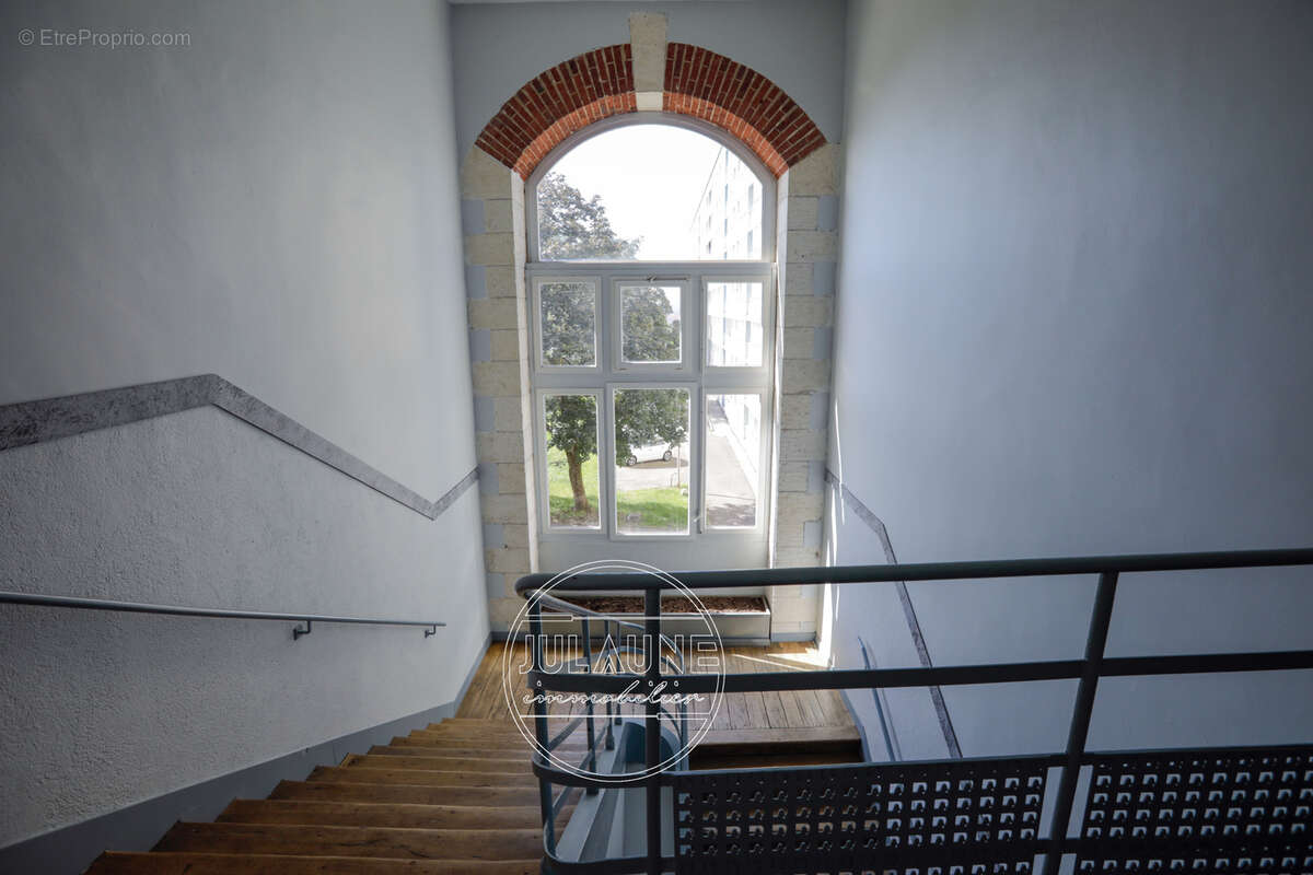 Appartement à LIMOGES