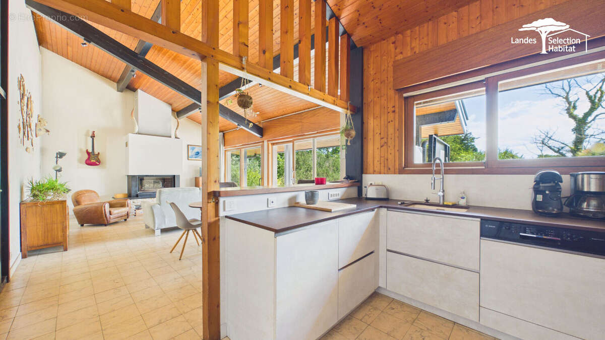 Propriété de caractère avec étang sur plus de 4 hectares - photo 8