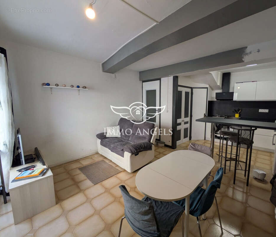 Maison 74 m² à Servian  - photo 2