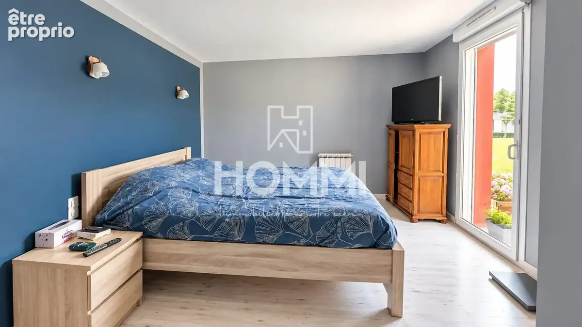 Maison 6 pièces 137 m² à vendre à Ligne (44850) - photo 5