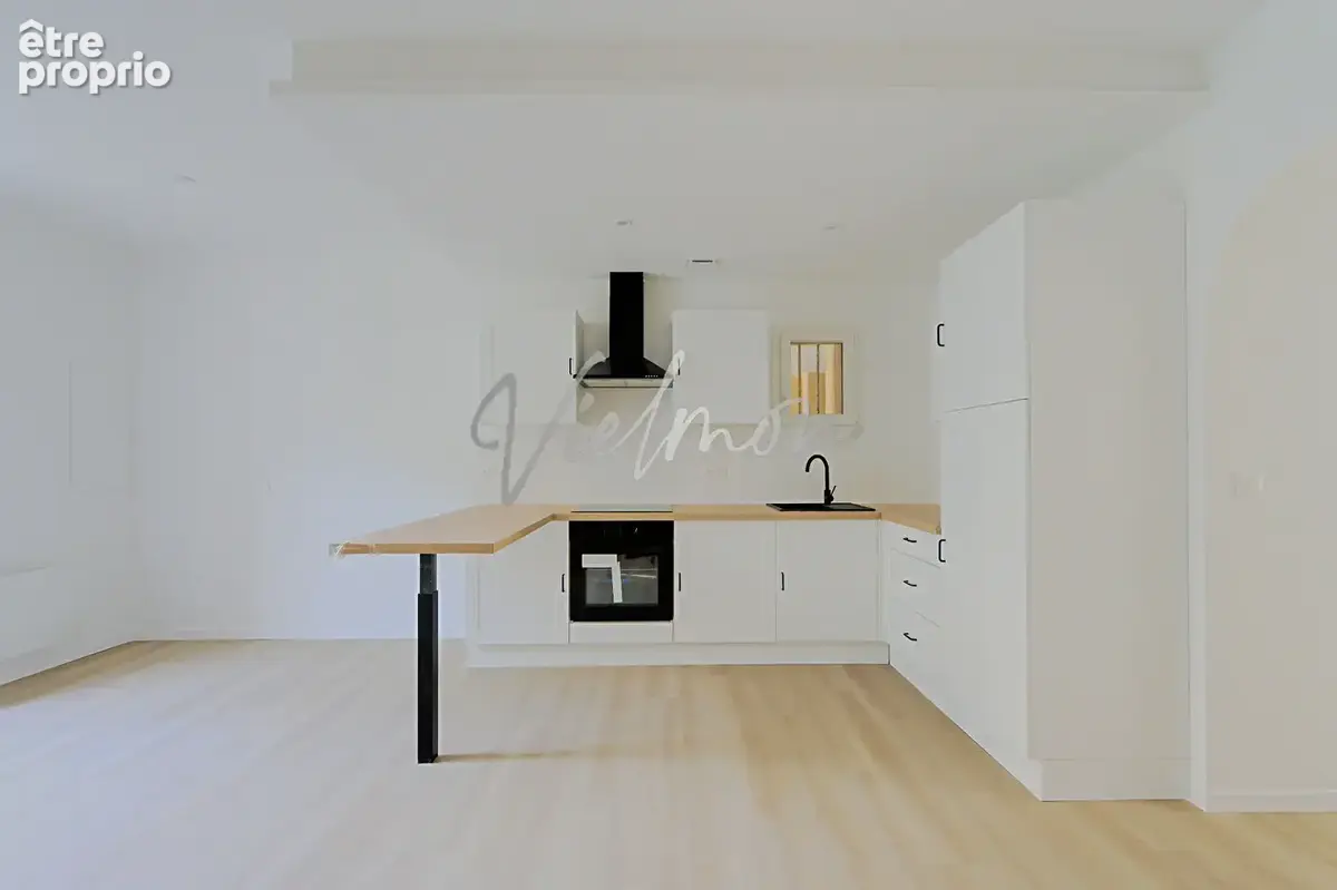 Appartement 3 pièces à vendre à Saint-Germain-en-Laye - Quartier Lycée - photo 6