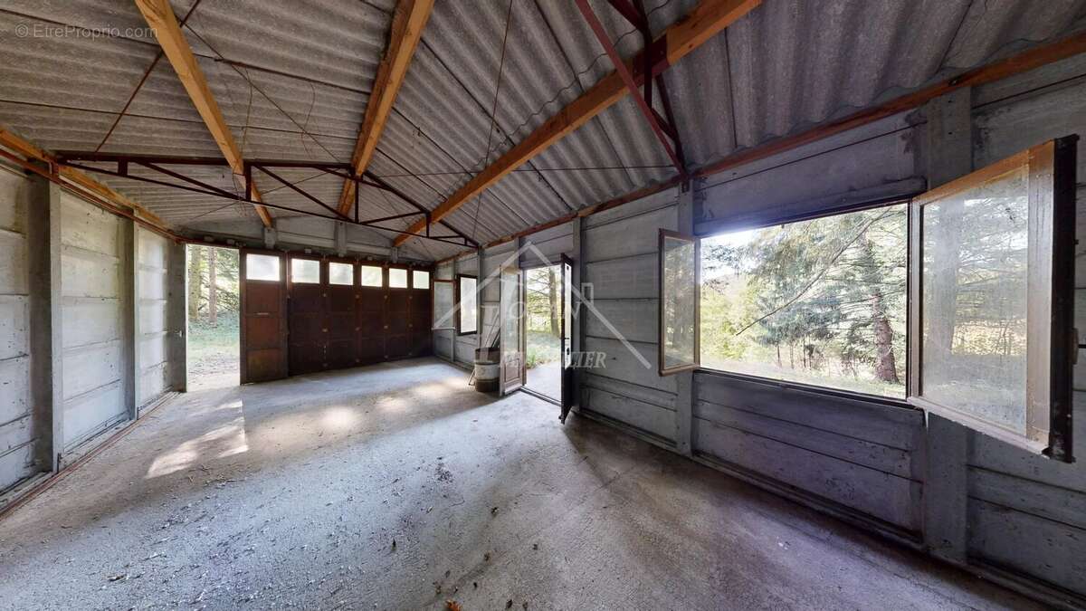 Exclusivite bungalow sur 6000m2 de terrain - photo 8
