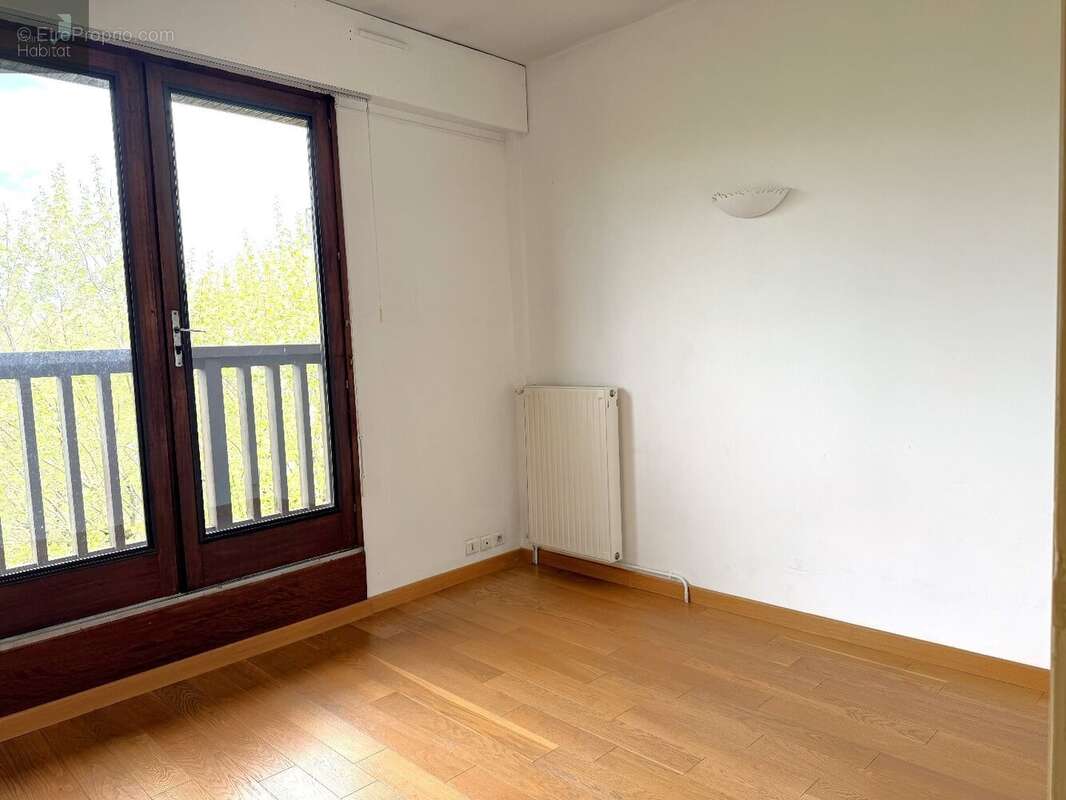 Appartement à RODEZ