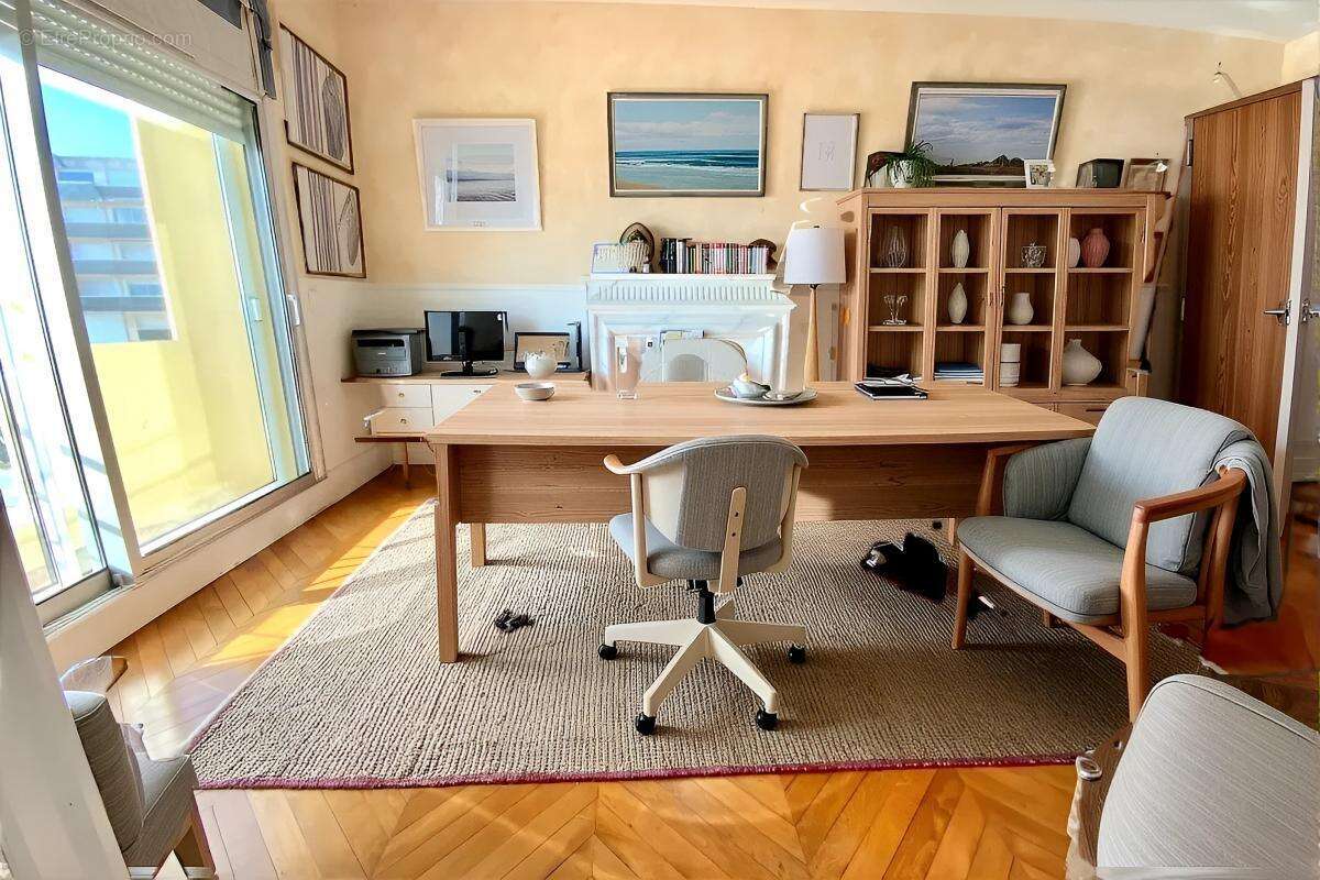 Maison à LES SABLES-D&#039;OLONNE