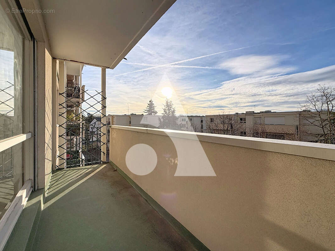 Appartement à CHATOU