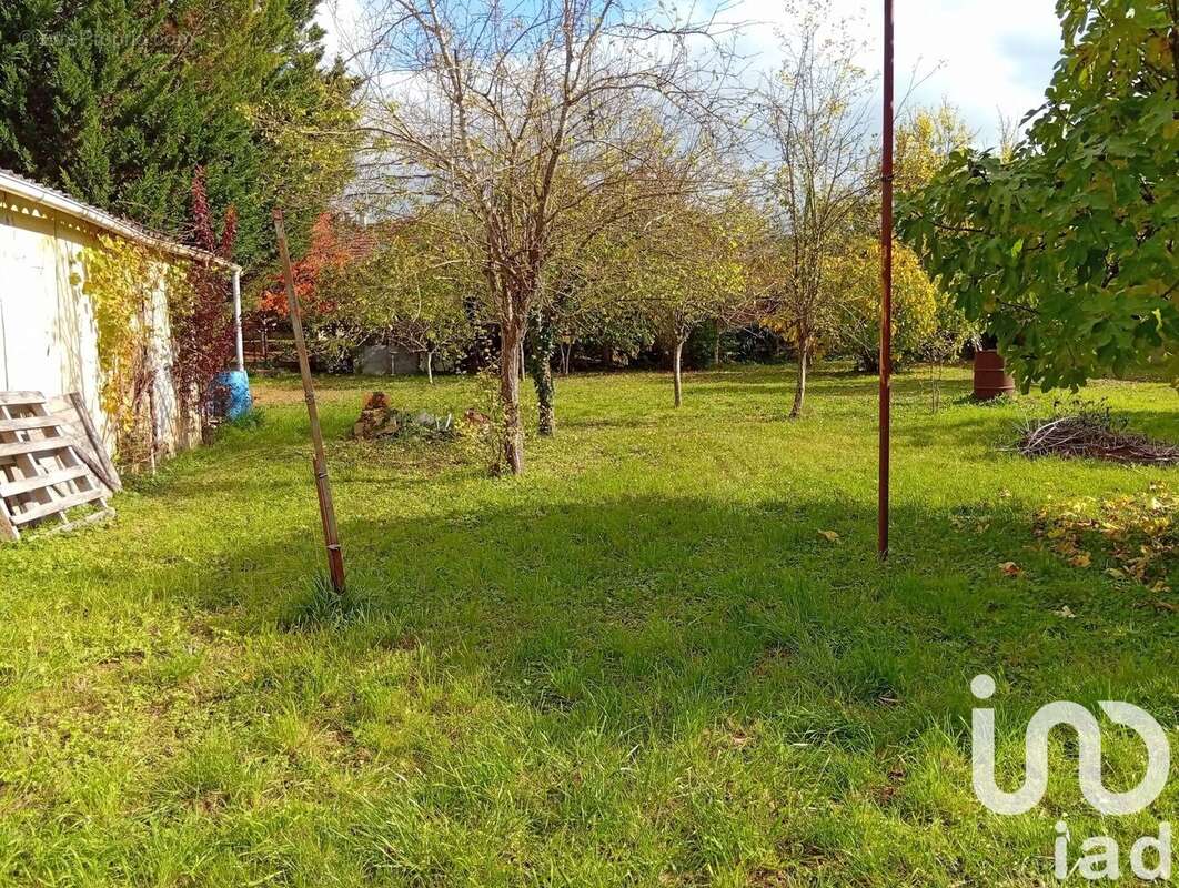 Photo 3 - Maison à SENS