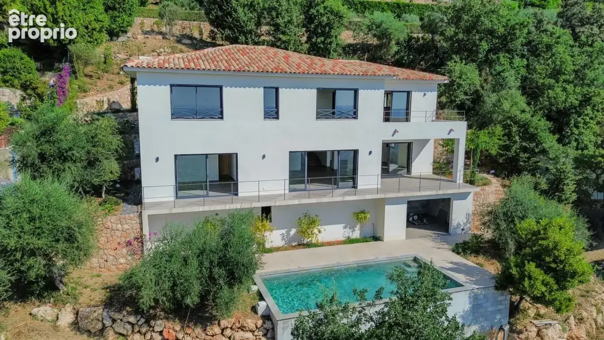 Maison à SPERACEDES