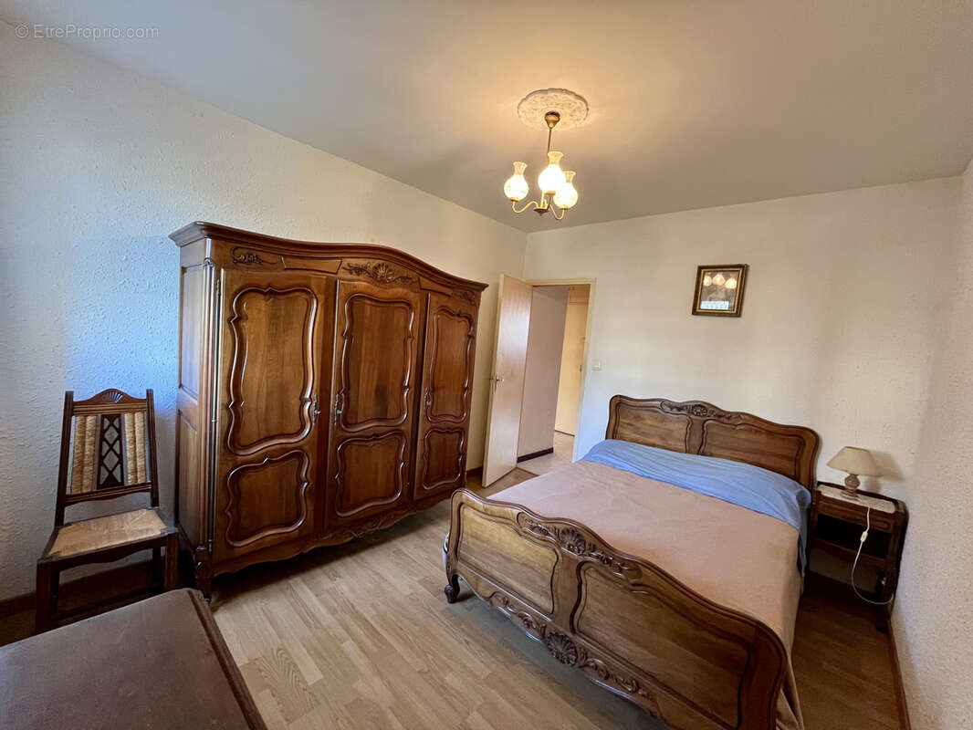 Appartement à CARCASSONNE