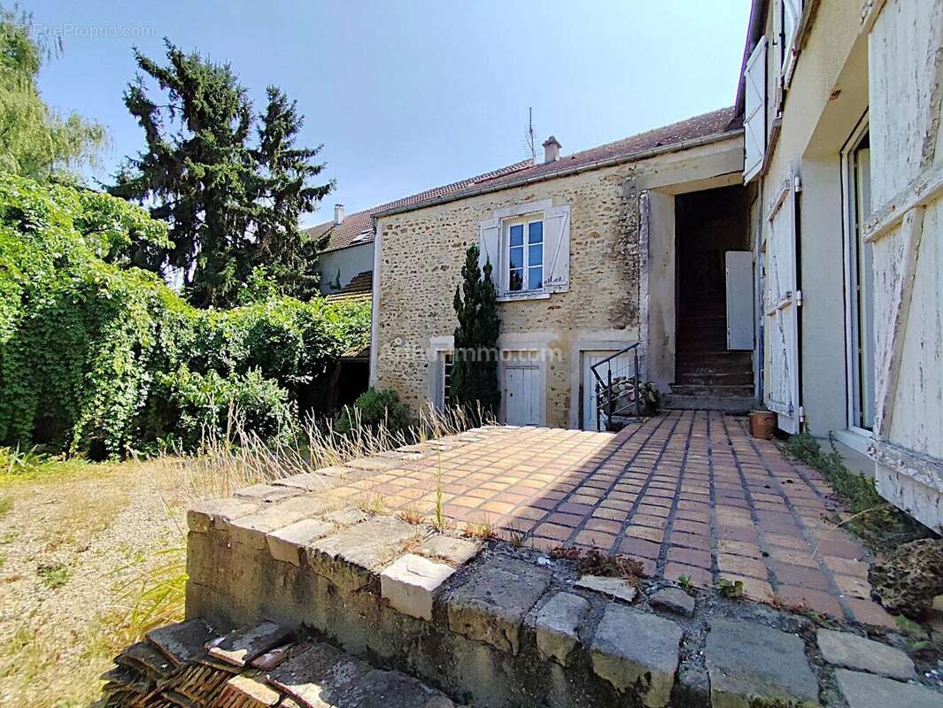 Vente Maison Leuville-sur-orge(91310) 390 000ï¿œ - photo 6