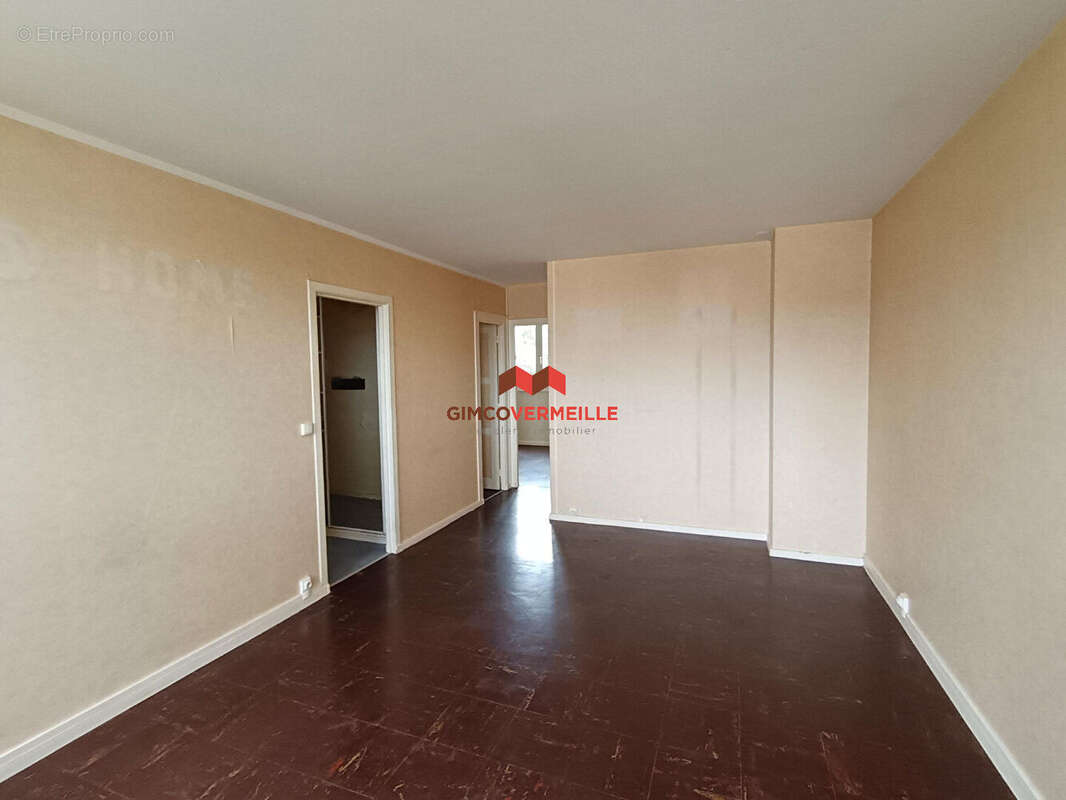 Appartement a renover - photo 4