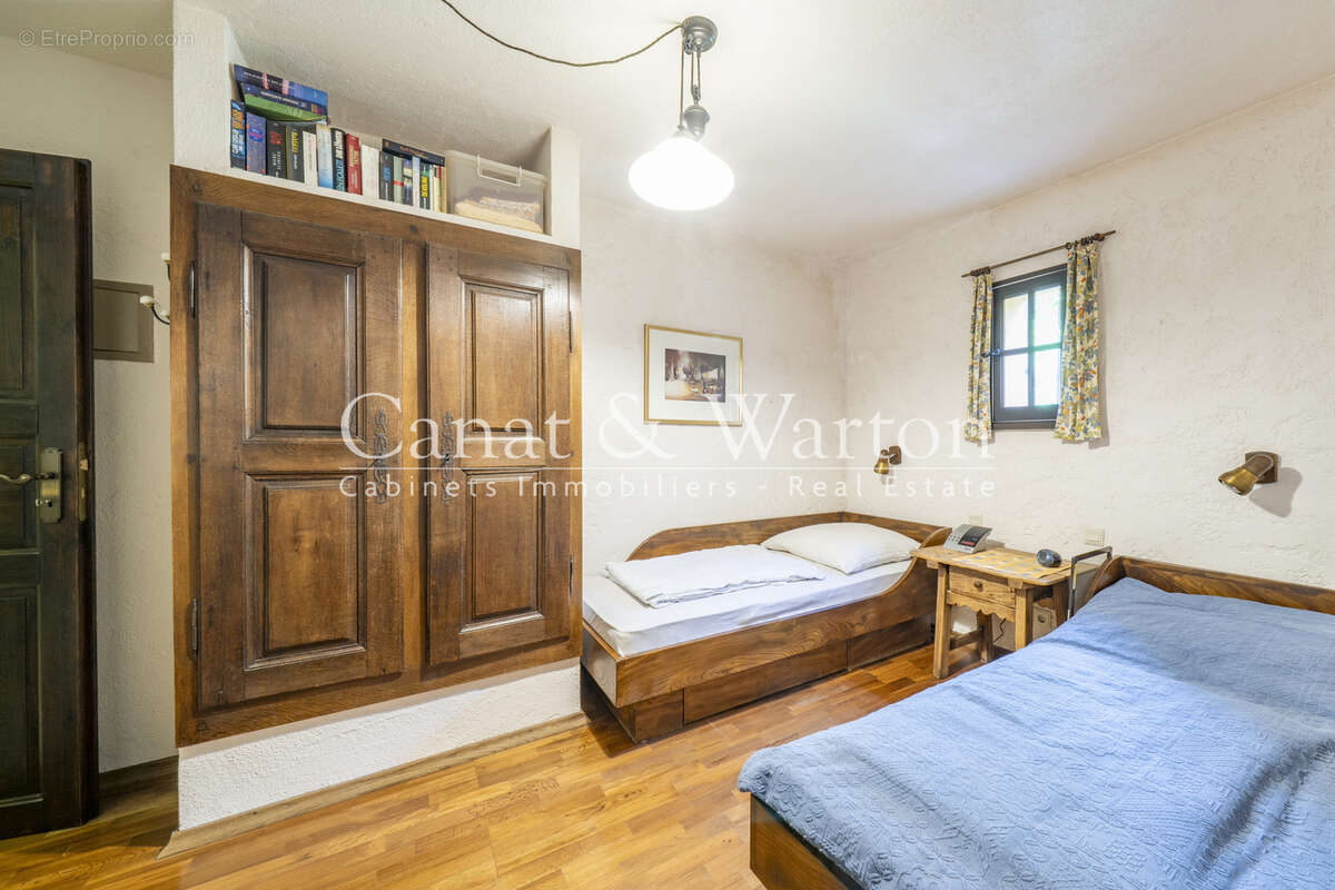 Maison à LA CROIX-VALMER