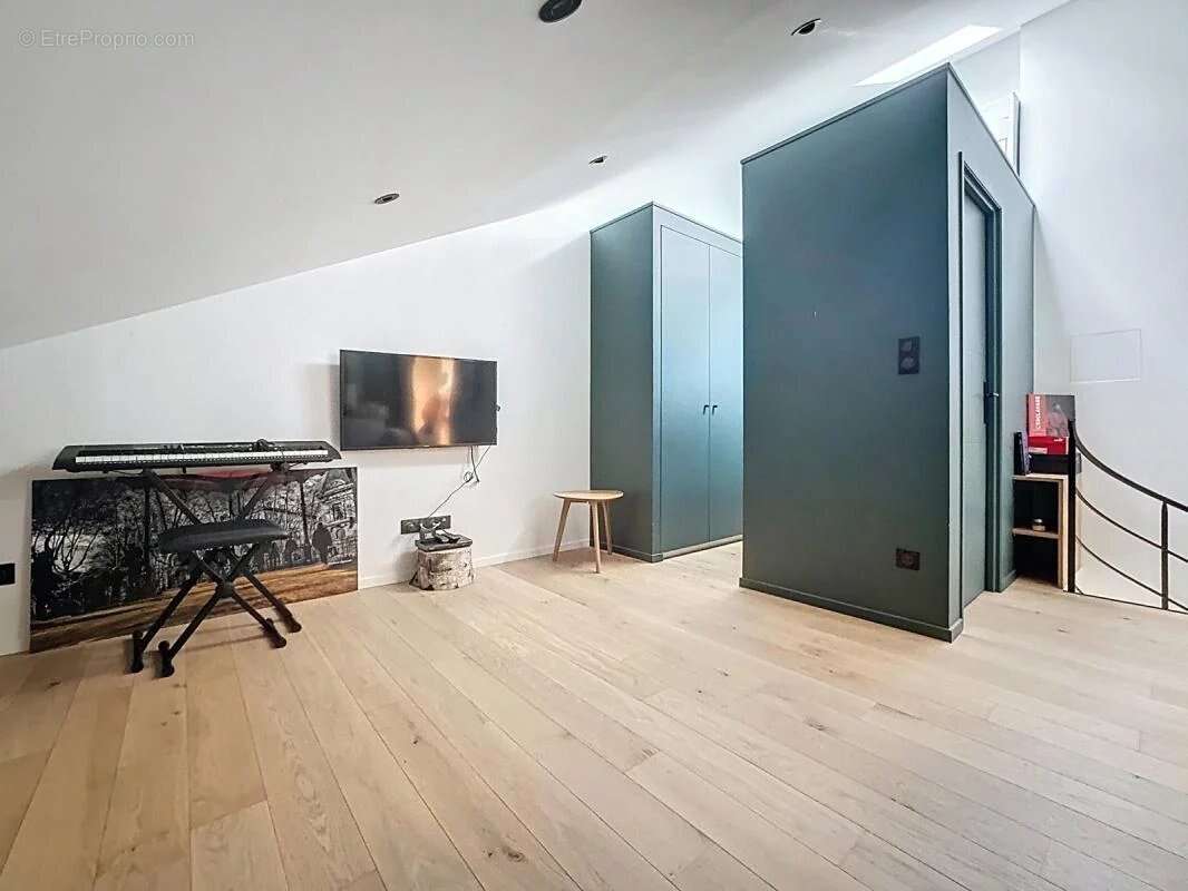 Appartement à LYON-5E