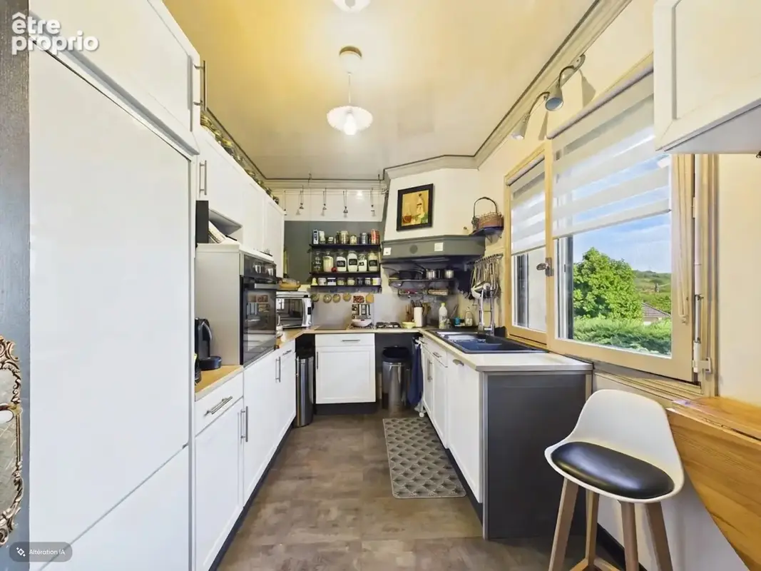 Maison 6 pièces 143 m² à vendre à Coubron (93470) - photo 5