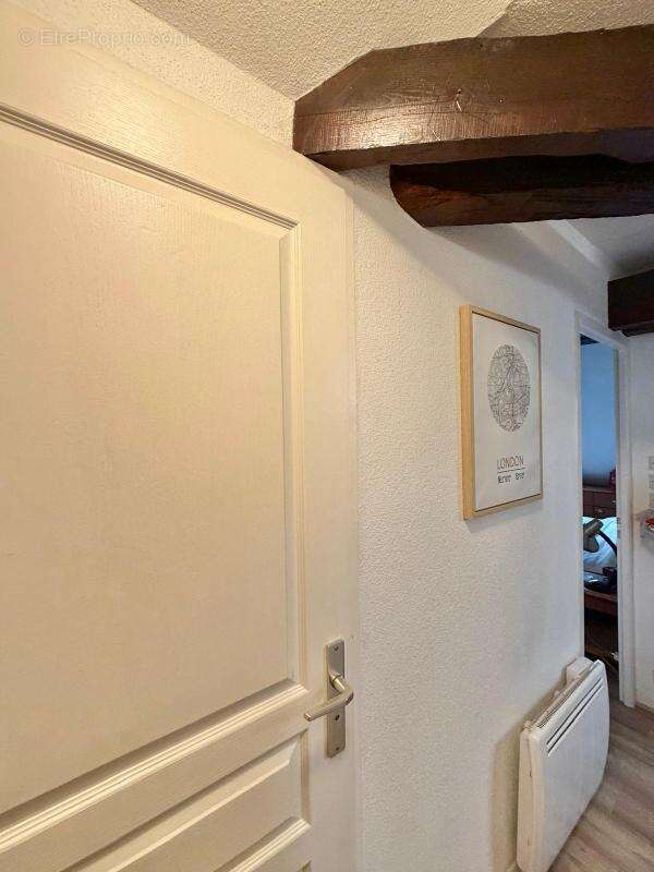 Appartement à NEVERS