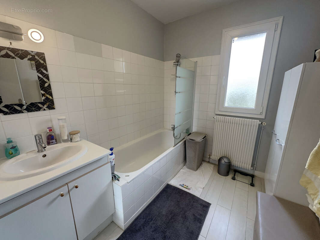 Maison à VERNOUILLET