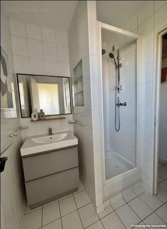 Appartement à NOISY-LE-GRAND