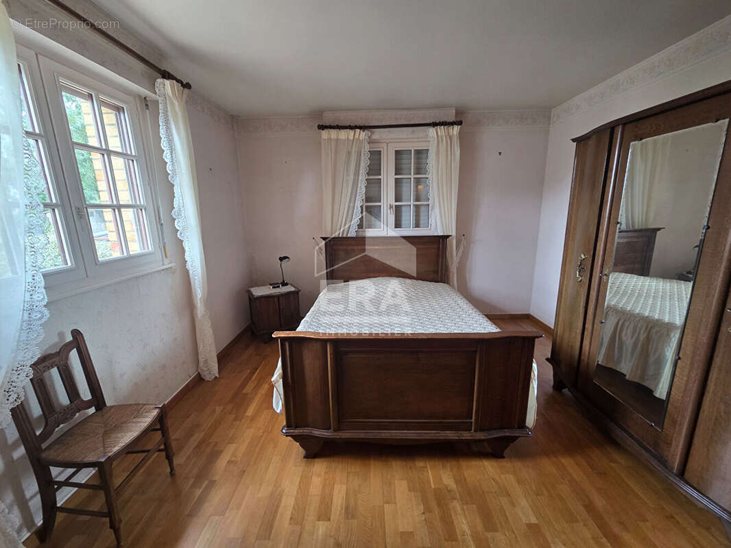 Maison à ARQUES
