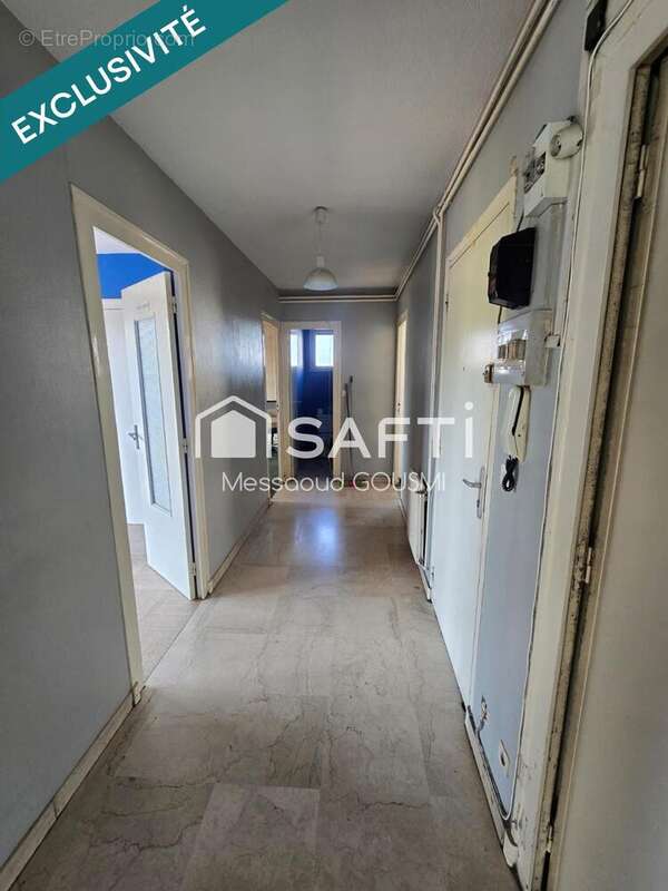 Photo 9 - Appartement à RIVE-DE-GIER