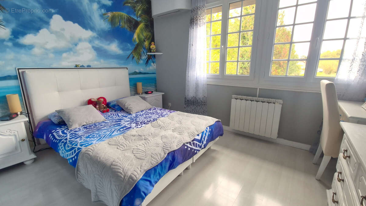 Maison à NOGENT-LE-ROI