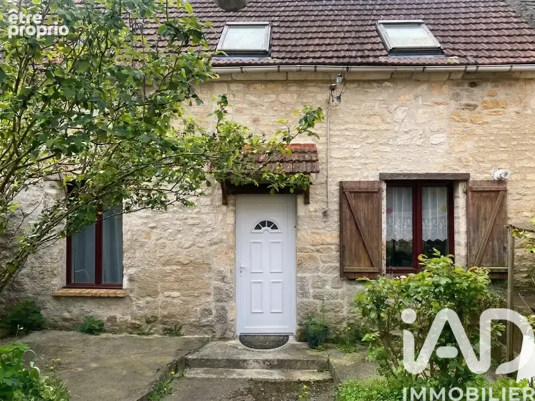 Photo 1 - Maison à MONTATAIRE