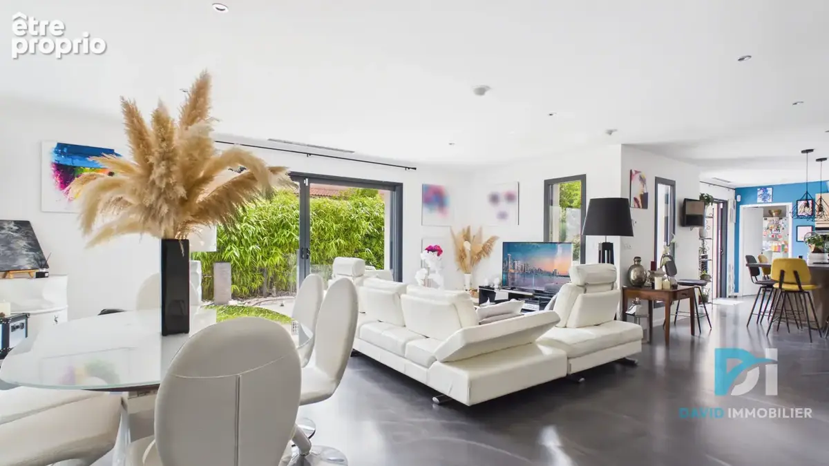 Exclusivité - villa montblanc prestige - photo 2