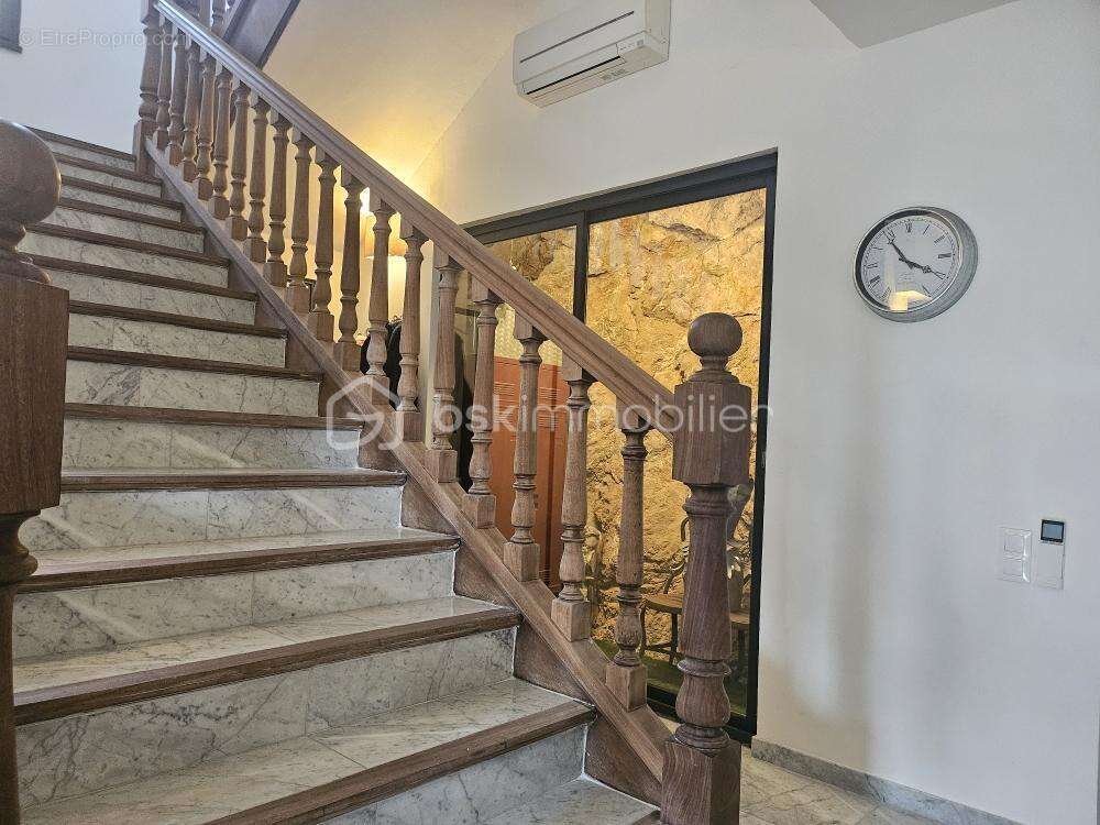 Maison à SETE