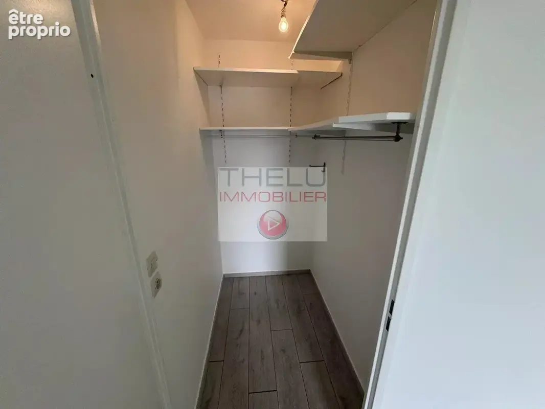 Appartement T2 avec parking dans résidence calme avec ascenseur - photo 6