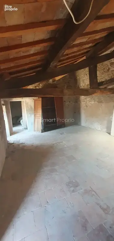 Maison de village , cave et grenier - photo 20