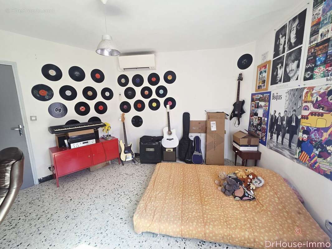 Maison 169 m² à Capestang  - photo 42