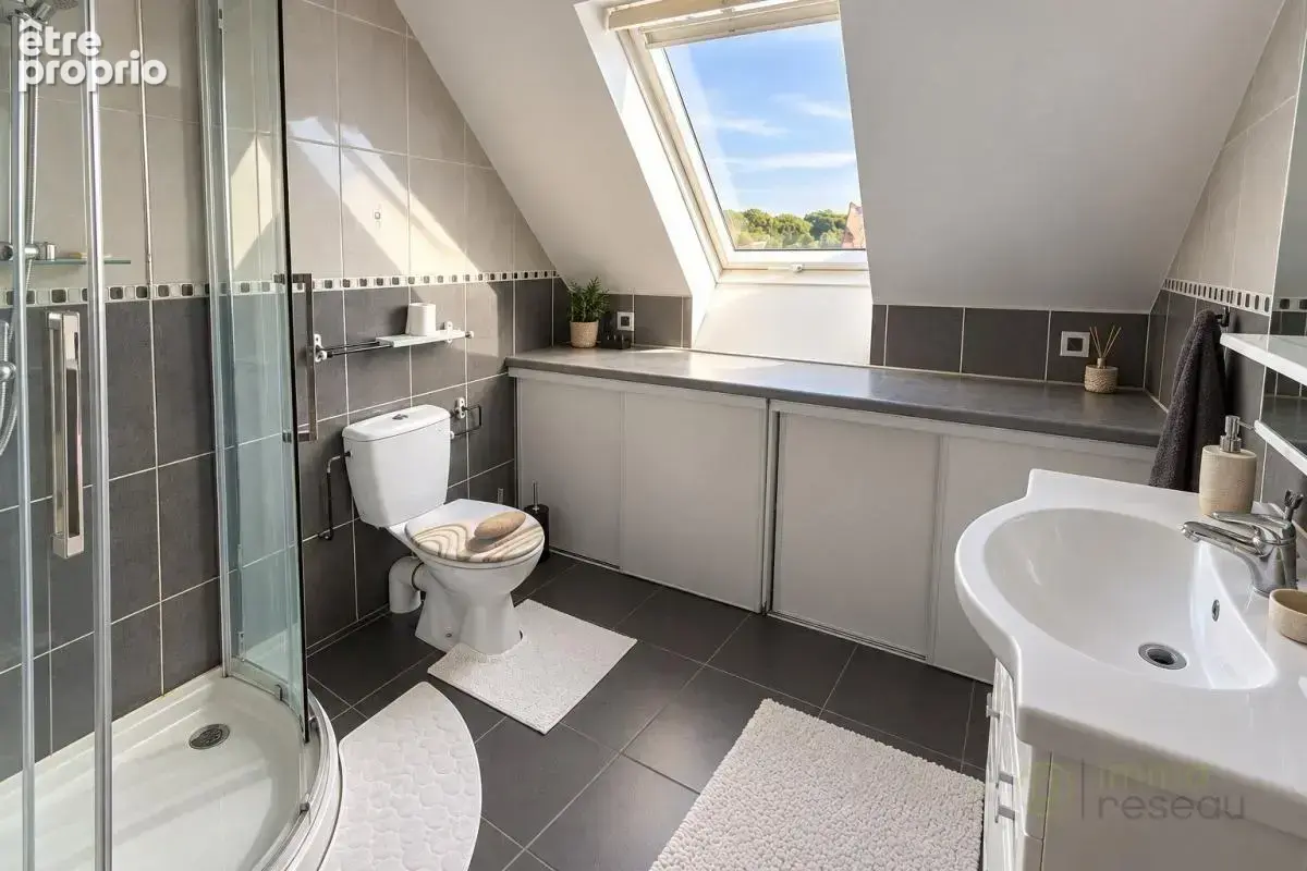 Maison 6 pièces 107 m² à vendre à Ferrieres (60420) - photo 10