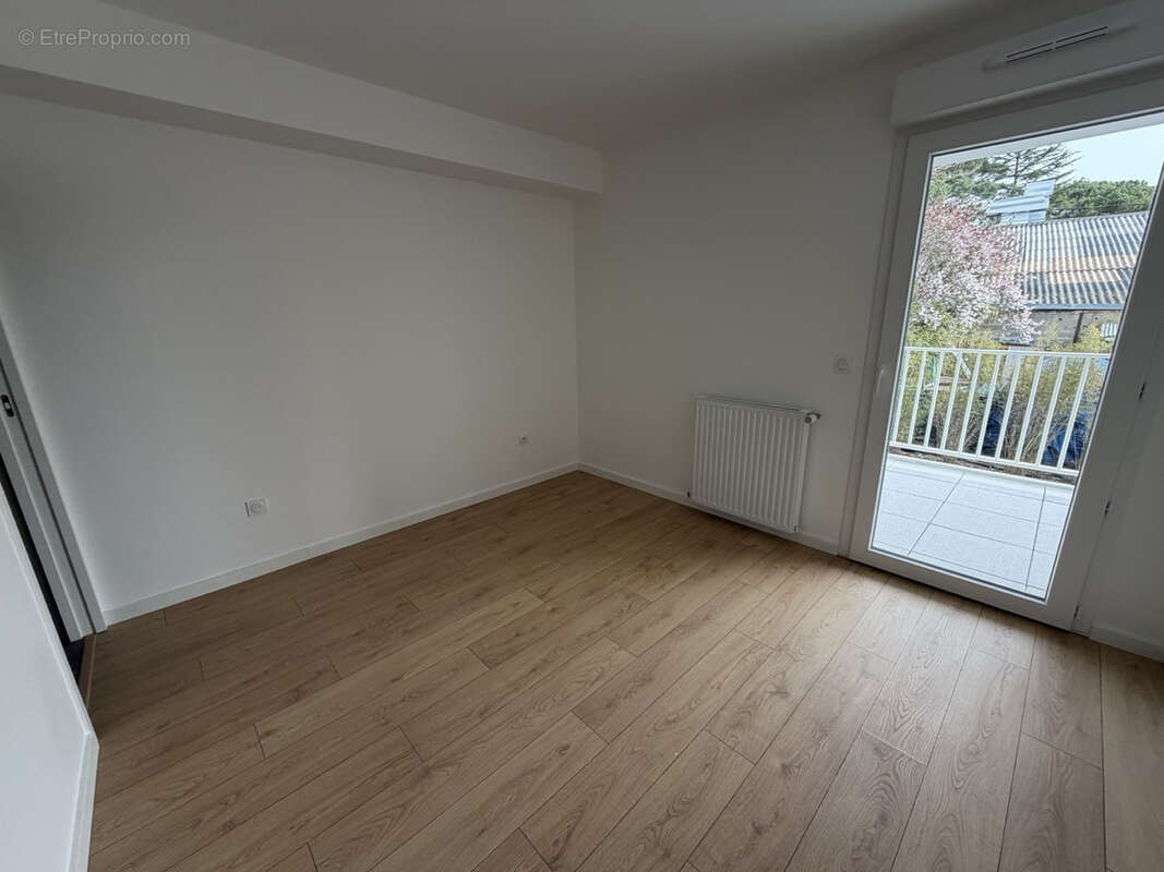 Appartement à BRUGES