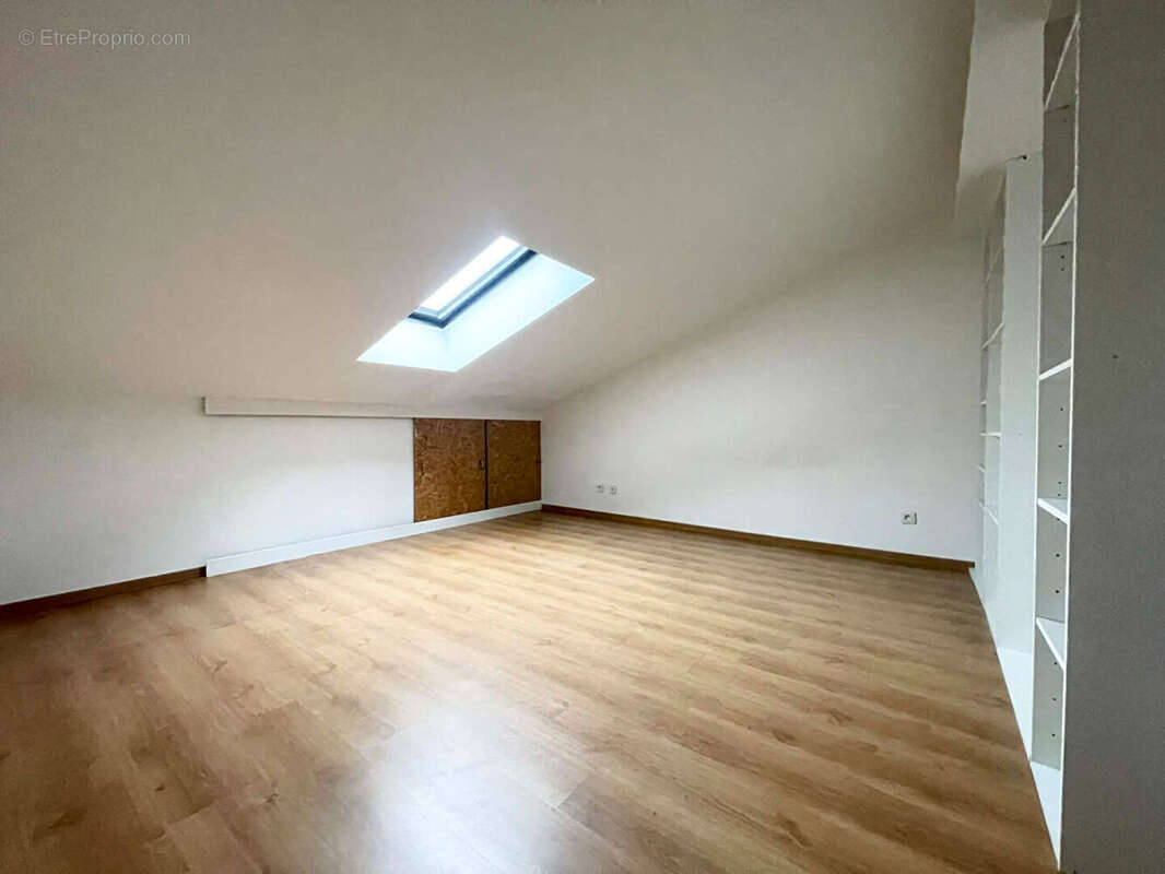 Maison à HOUTKERQUE