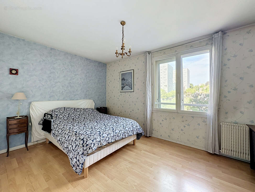 Appartement à LYON-5E