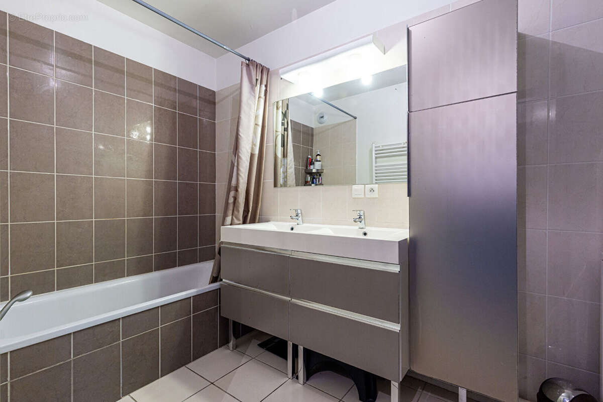 Appartement à ANNECY