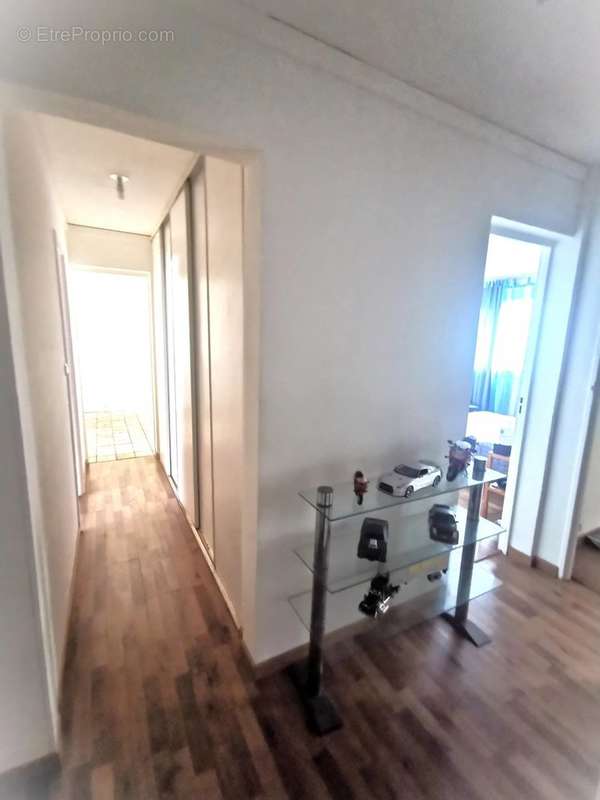 Appartement à SUCY-EN-BRIE