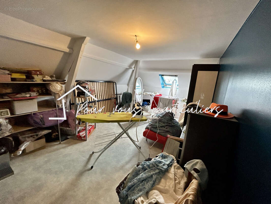 Appartement à DOUAI