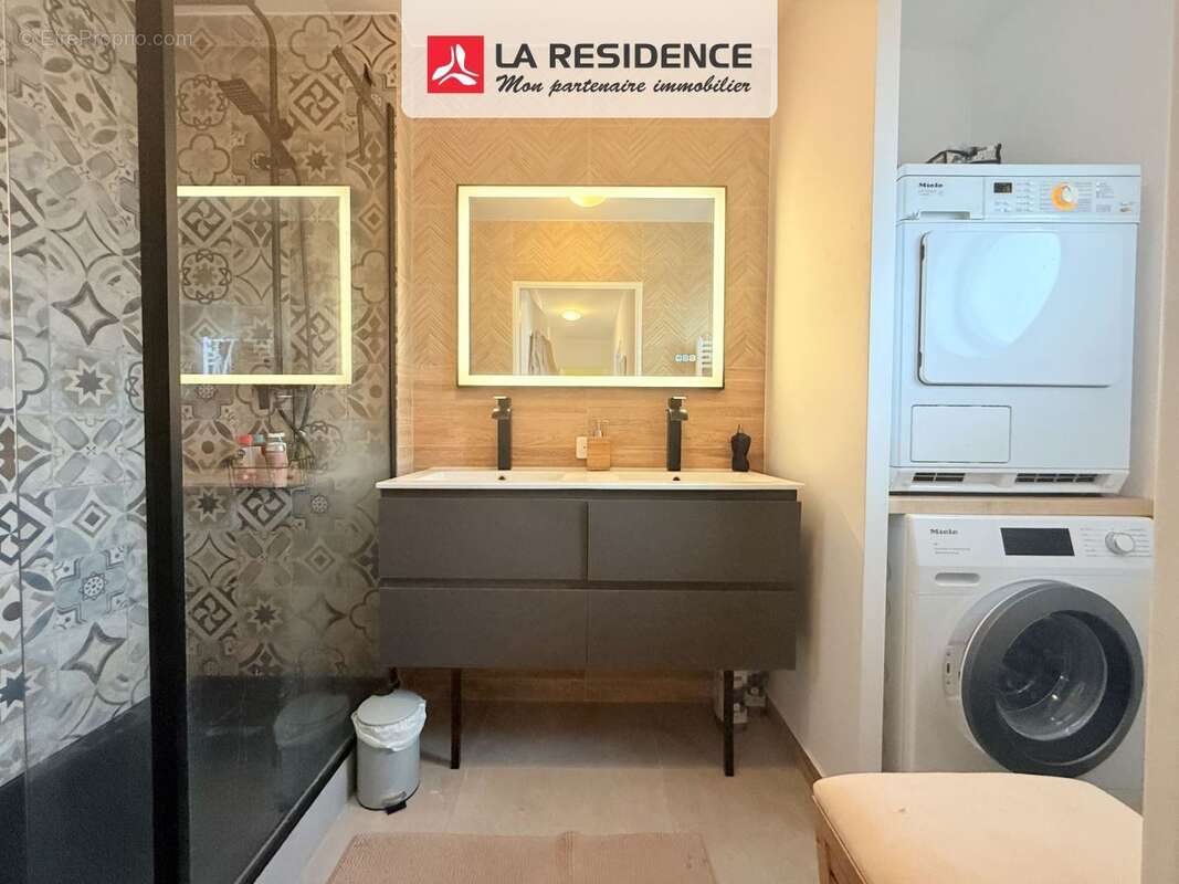 Appartement à VELIZY-VILLACOUBLAY