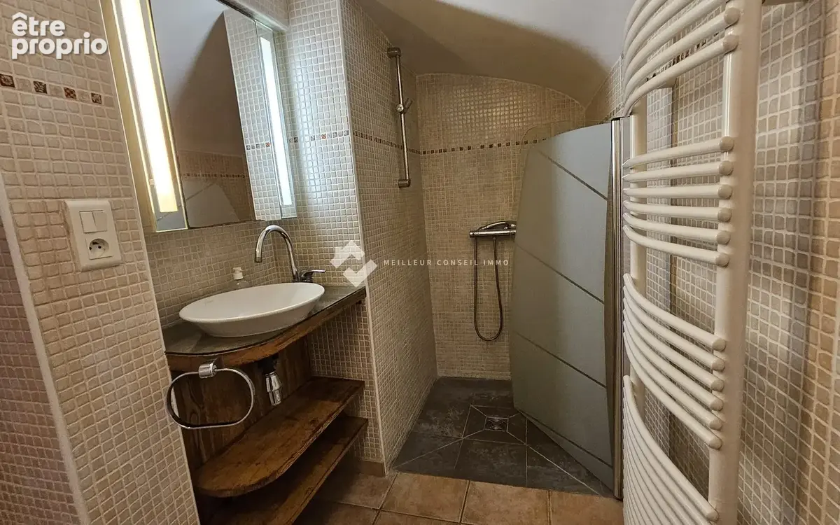 Maison 7 pièces 182 m² à vendre à Potelieres (30500) - photo 8