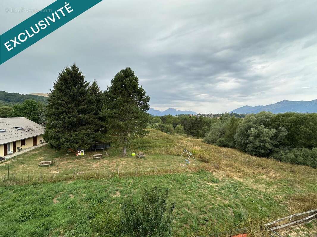 Photo 9 - Appartement à ANCELLE