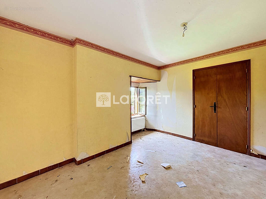 Appartement à POLIGNAC