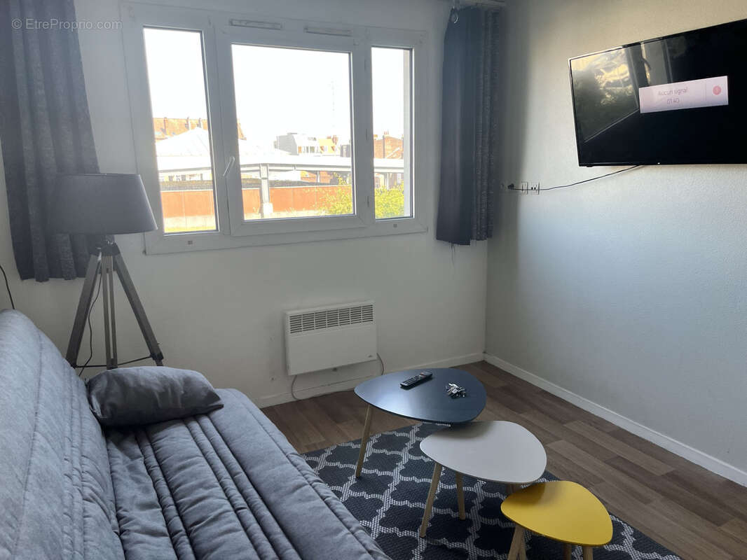 Appartement à LILLE