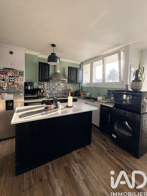 Photo 3 - Appartement à AMIENS