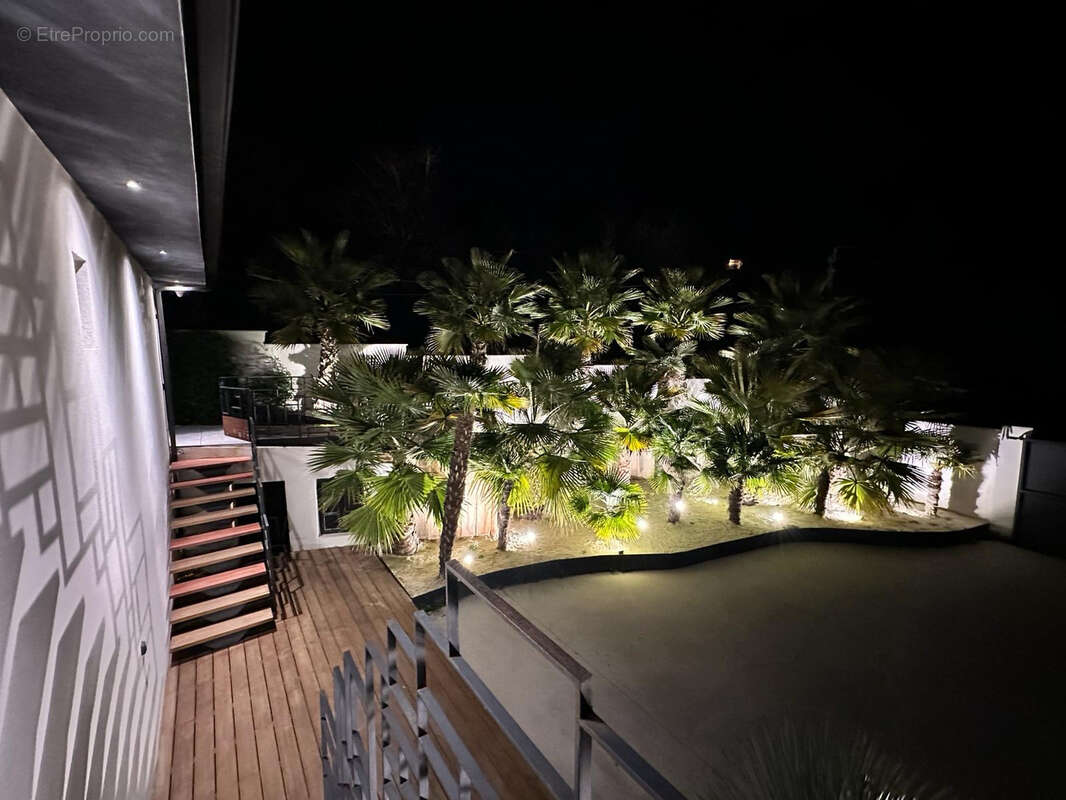 Maison à BOUC-BEL-AIR