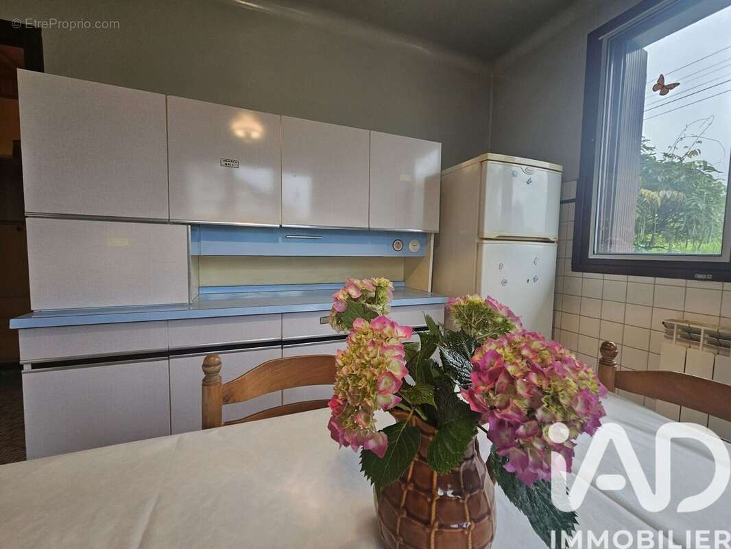 Photo 2 - Maison à ADAST